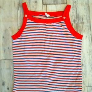 Vintage summer top